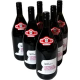 Laura Romagnelli Lambrusco Grasparossa di Castelvetro DOC 8% Vol. 6x1,5l
