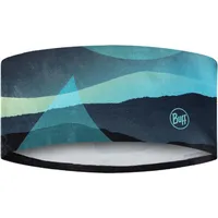 Buff Thermonet Stirnband Türkis