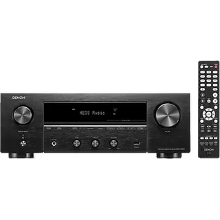 Denon DRA-900H AV Receiver (2 Kanäle, Schwarz)