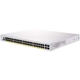 Cisco Business CBS350-48T-4X (52 Ports)