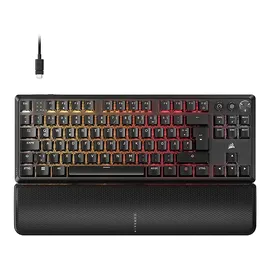 Corsair K70 CORE TKL Wireless MLX Red v2 DE