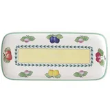 Villeroy & Boch French Garden Kuchenplatte eckig