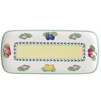 Villeroy & Boch French Garden Kuchenplatte eckig