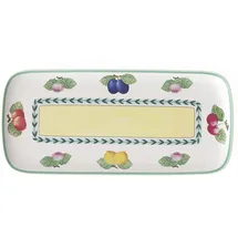 Villeroy & Boch French Garden Kuchenplatte eckig