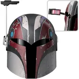 Hasbro Star Wars The Black Series Sabine Wren Helm Erwachsene Einheitsgröße