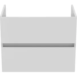 Ideal Standard Eurovit+ Waschtischunterschrank, 2 Auszüge