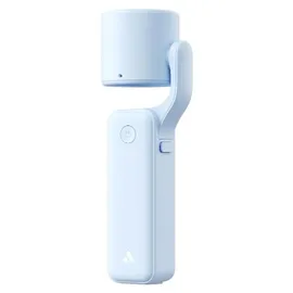 aecooly Air Gimbal Handventilator 0 cm Tischventilator Blau