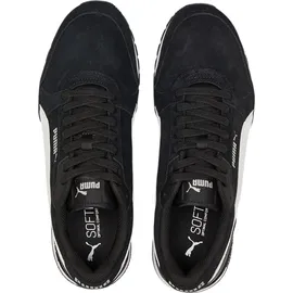 Puma St Runner V3 Sd Herren Schwarz 37