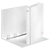Leitz WOW DIN A4 25 mm Weiß