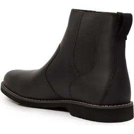 Timberland Woodhull Chelsea in Schwarz | Gr.: 44