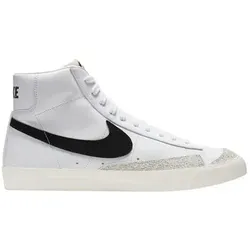 Nike  Turnschuhe Blazer Mid 77 Vintage  in Weiss, 42