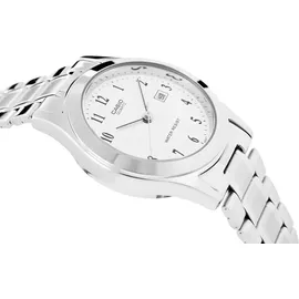Casio Timeless Collection LTP-1141PA-7B Edelstahl 28 mm