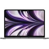 Apple MacBook Air – 2022 (13.60", M2, 16 GB, 512 GB, DE), Notebook, Grau