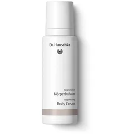 Dr. Hauschka Regenerations Körperbalsam