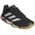 adidas Stabil 16 Indoor Core Black / Zero Metalic / Aurora Black 41 1/3