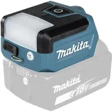 Makita Taschenlampe 300lm 0.21kg