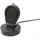 system-s USB 2.0 Kabel 93 cm Ladestation für OnePlus Watch Smartwatch in Schwarz