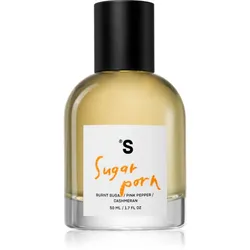 Sister's Aroma Sugar Porn Eau de Parfum für Damen 50 ml