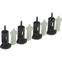 INLINE Befestigungskit, für Intel Sockel 775 Prozessoren