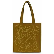 Oilily Schultertasche Skylari Shopper Green Moss