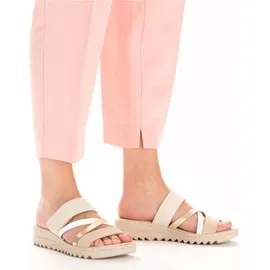 Rieker V4652 zartrosa 41