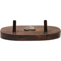 Art-dog English Cocker Spaniel, Englische Cockerspaniel I - Zubehörständer,