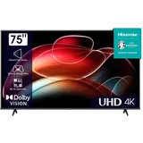 75E6KT 75 Zoll 4K UHD Smart TV