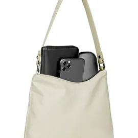 Bugatti Mare 1.0 Schultertasche Synthetik Beige