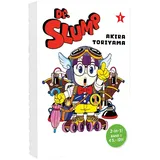 Carlsen / Carlsen Manga Dr. Slump Massiv / Dr. Slump Massiv Bd.1