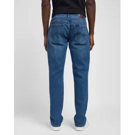 LEE Extreme Motion Straight Jeans General 33 34