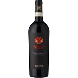 Ruffino »Tenuta Greppone Mazzi« Brunello di Montalcino