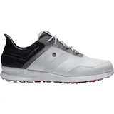 FootJoy Golfschuhe Stratos weiß/schwarz/pink