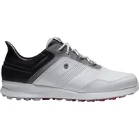 FootJoy Golfschuhe Stratos weiß/schwarz/pink