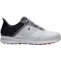 FootJoy Golfschuhe Stratos weiß/schwarz/pink