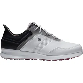 FootJoy Golfschuhe Stratos weiß/schwarz/pink