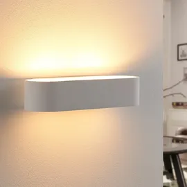 LINDBY Fioni (Lindby) weiß