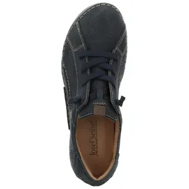 Josef Seibel Fergey 87 Damen Blau 36