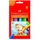 Faber-Castell Buntstifte dreikant Jumbo 5.4mm 12er Karton