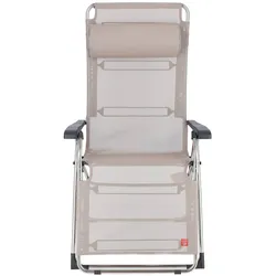 Relaxliege Fiam Amida Soft taupe
