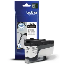 Brother LC-3237BK schwarz