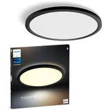 Philips Tento XL 1 rund schwarz