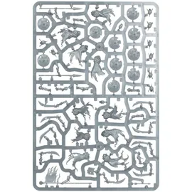 Games Workshop Deathrattle Skeletons,