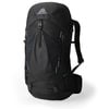 Stout 35 RC Wanderrucksack, schwarz,