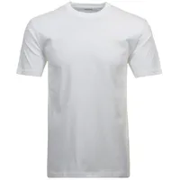 Ragman T-Shirt RAGMAN Weiss