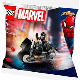 LEGO Marvel Super Heroes Venoms Motorrad 30679