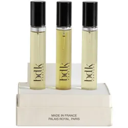 bdk Parfum Discovery Set Matieres