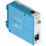 INSYS icom MIRO-L100 - Router - WWAN digitaler Eingang/Ausgang
