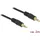 DeLock Audiokabel 83746 3,5mm-Klinken-Stecker 2,0m (83746)