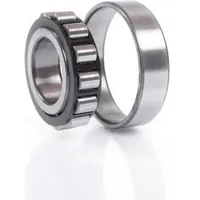 FAG N305-E-TVP2 Zylinderrollenlager Bohrungs-Ø 25mm Außen-Durchmesser 62mm Drehzahl (max.)