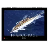 Delius Klasing Verlag Franco Pace 2026